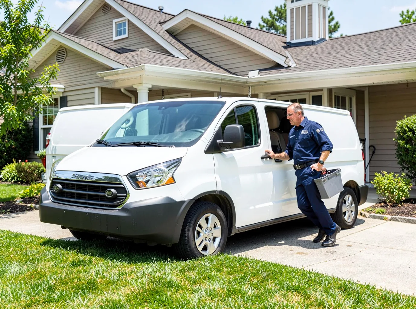 Emergency Plumber company in Funk, NE
